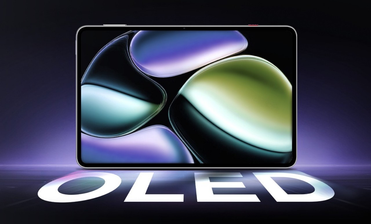 تبلت RedMagic Gaming Tablet 3 Pro