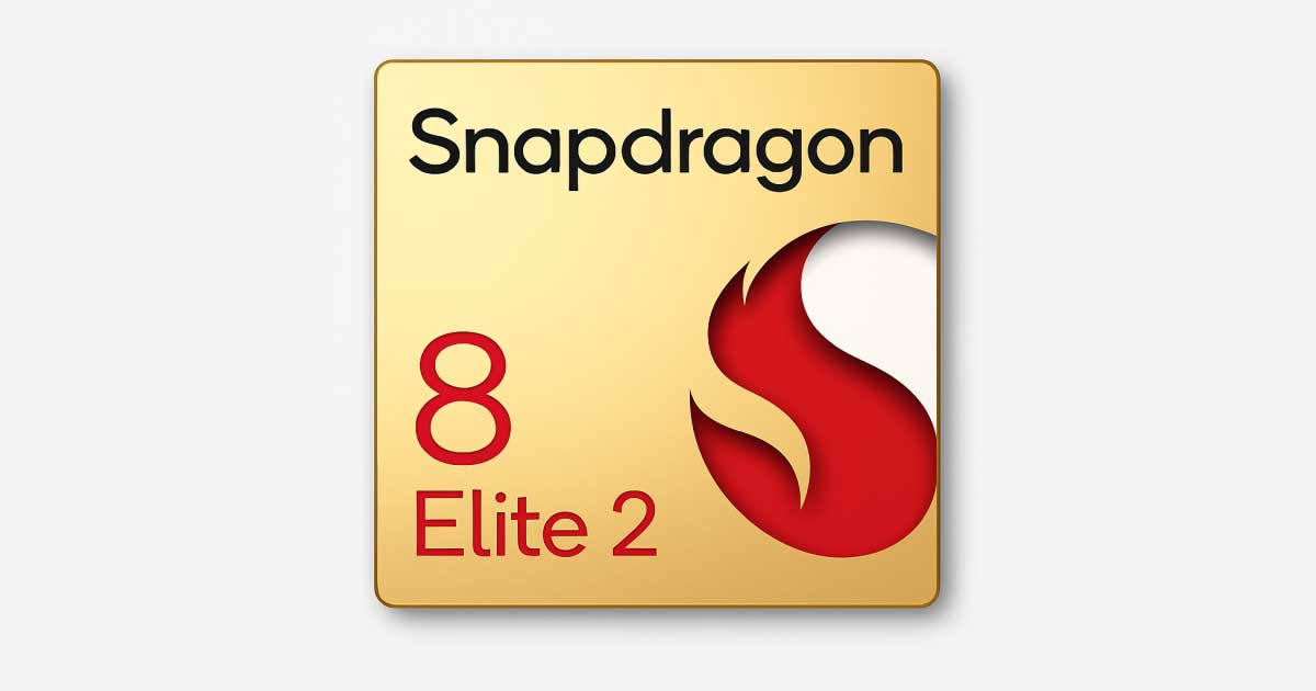 تراشه Snapdragon 8 Elite 2 با فرکانس خیره‌کننده ۵.۳ گیگاهرتز در بنچمارک‌ها رویت شد
