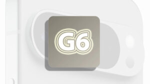 تراشه Tensor G6 پیکسل ۱۱