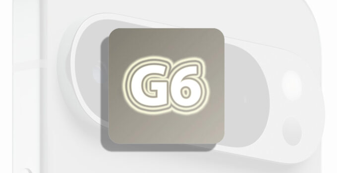 تراشه Tensor G6 پیکسل ۱۱