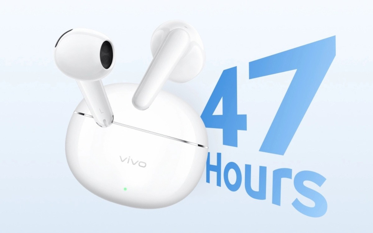 ویوو TWS Air 3 Pro با وجود قیمت پایین، هر آنچه از یک ایربادز می‌خواهید را داراست