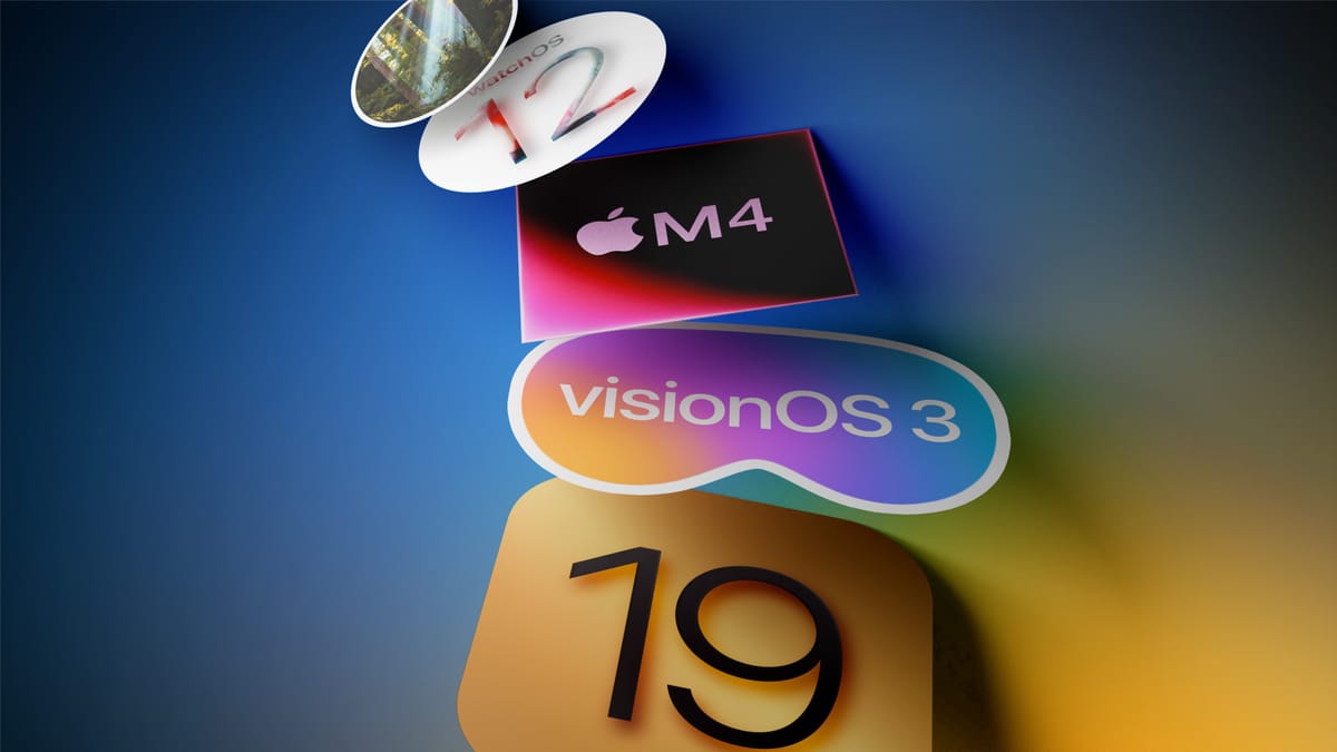 رویداد WWDC 2025: جمع‌بندی شایعات؛ از iOS 26 تا مک پروی جدید، چه انتظاراتی داریم؟