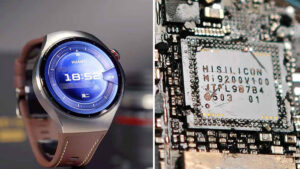 Huawei Watch 5