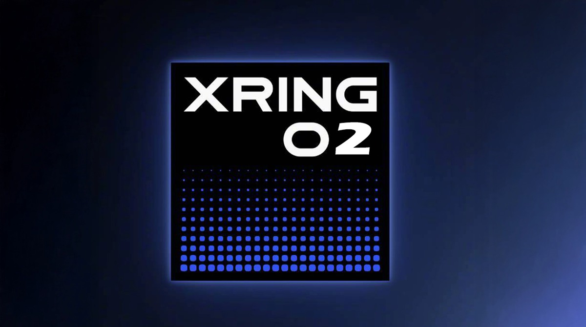 تراشه XRING O2 شیائومی در گواهینامه‌های چینی ظاهر شد: استفاده در محصولات بیشتر