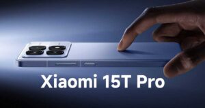 شیائومی 15T Pro
