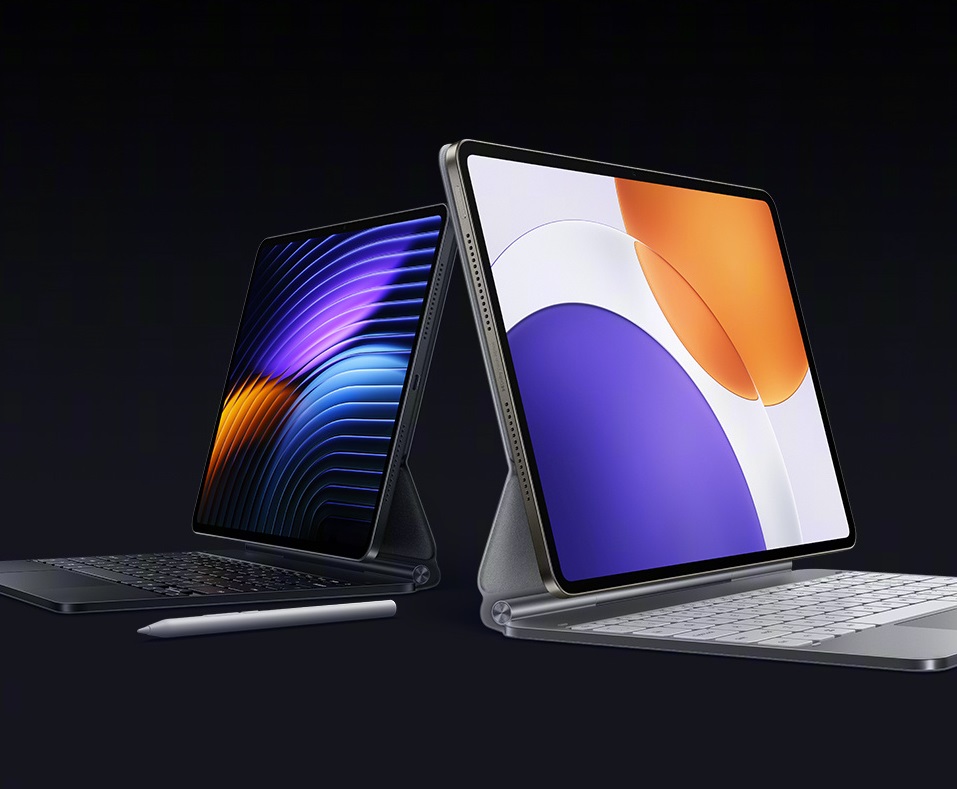 تبلت Xiaomi Pad 7S Pro با تراشه پرچمدار شیائومی و شارژ ۱۲۰ وات معرفی شد: از ۴۶۰ دلار
