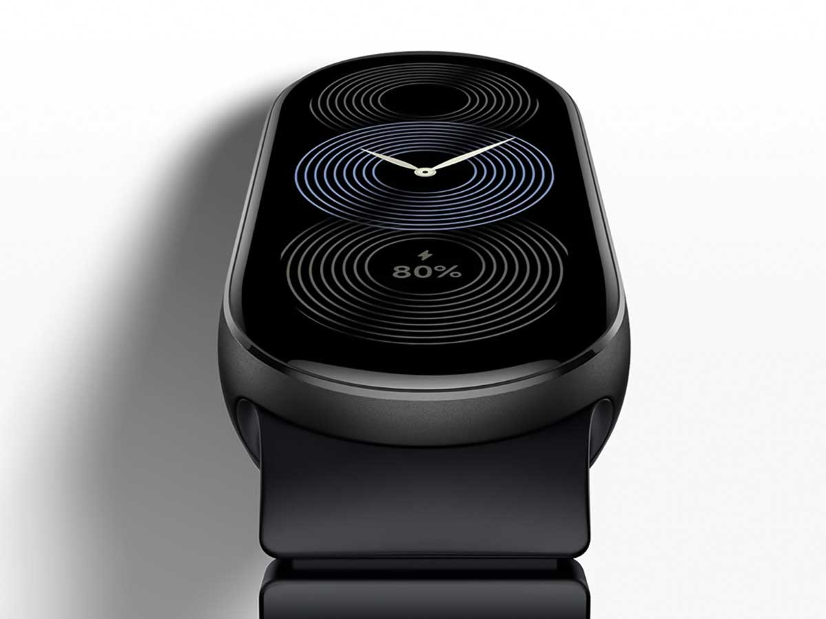 شیائومی Smart Band 10