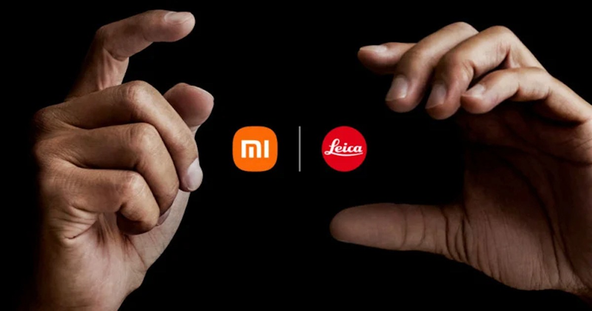 ویژگی های دوربین Leica در تلفن های شیائومی