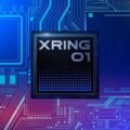 تراشه Xring O1