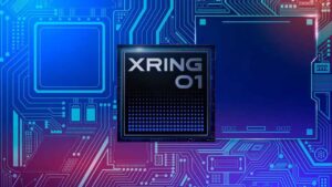 تراشه Xring O1