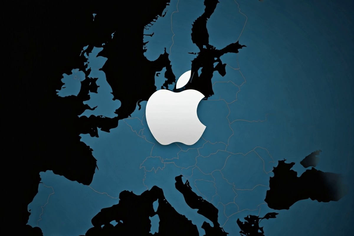 تغییرات گسترده در AppStore در اتحادیه اروپا