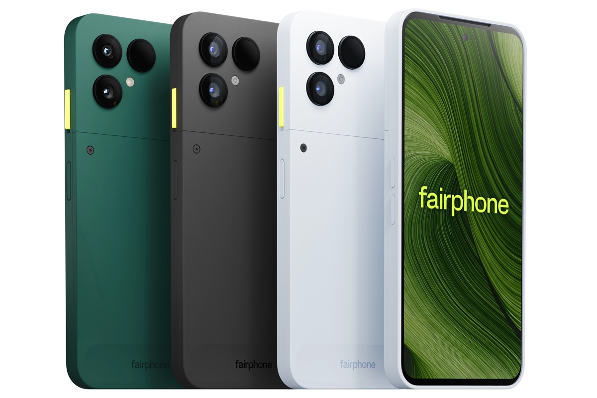 Fairphone 6