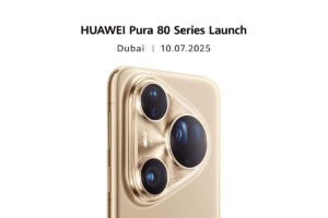 تاریخ عرضه جهانی هواوی Pura 80