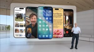 آیفون های واجد شرایط iOS 26