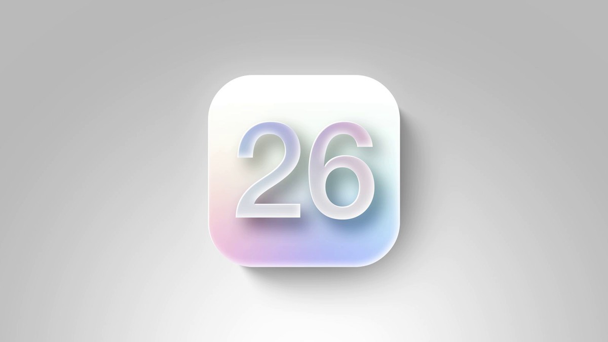 طراحی جدید iOS 26 با عنوان «شیشه دیجیتال» الهام‌گرفته از visionOS تغییر می‌کند