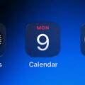 طراحی جدید iOS 26