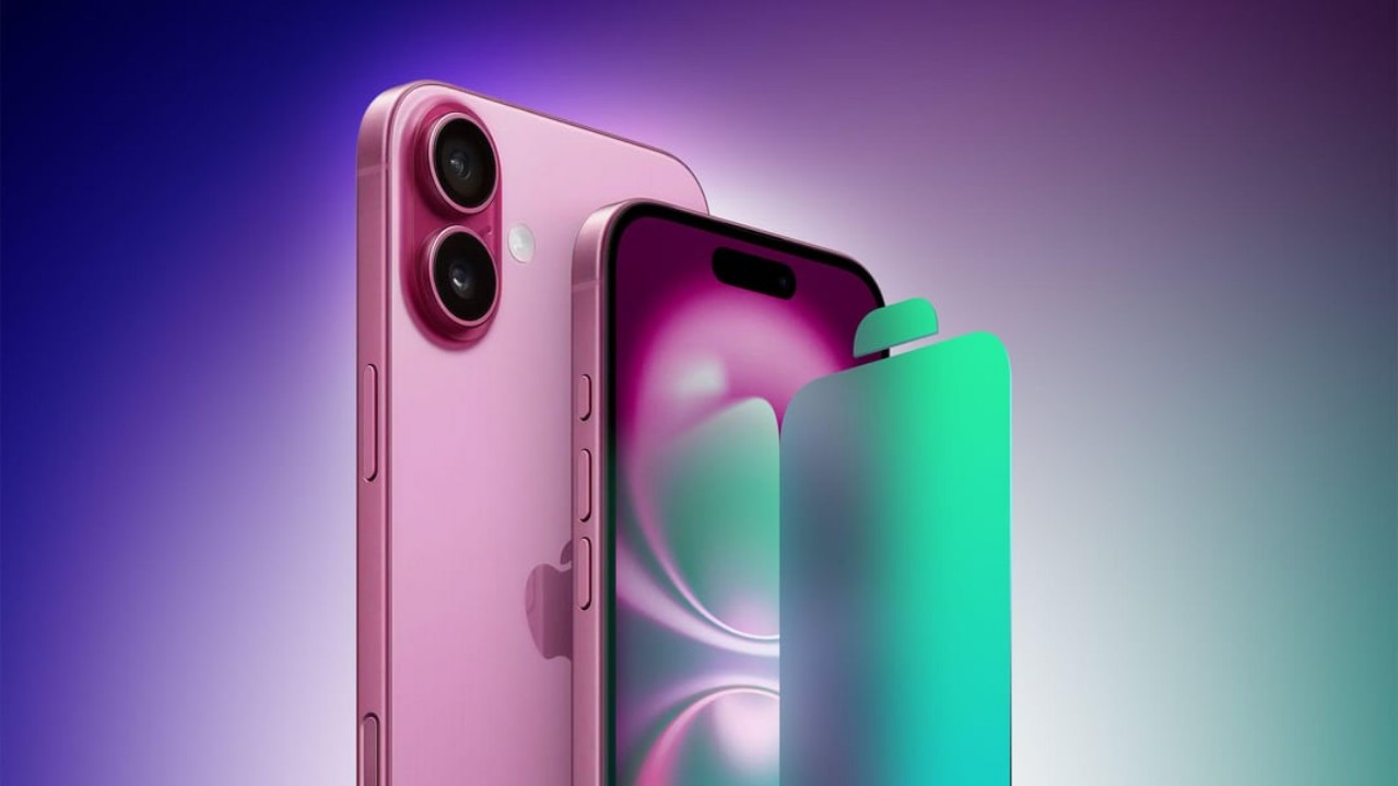 حالت افزایش عمر باتری iOS 26