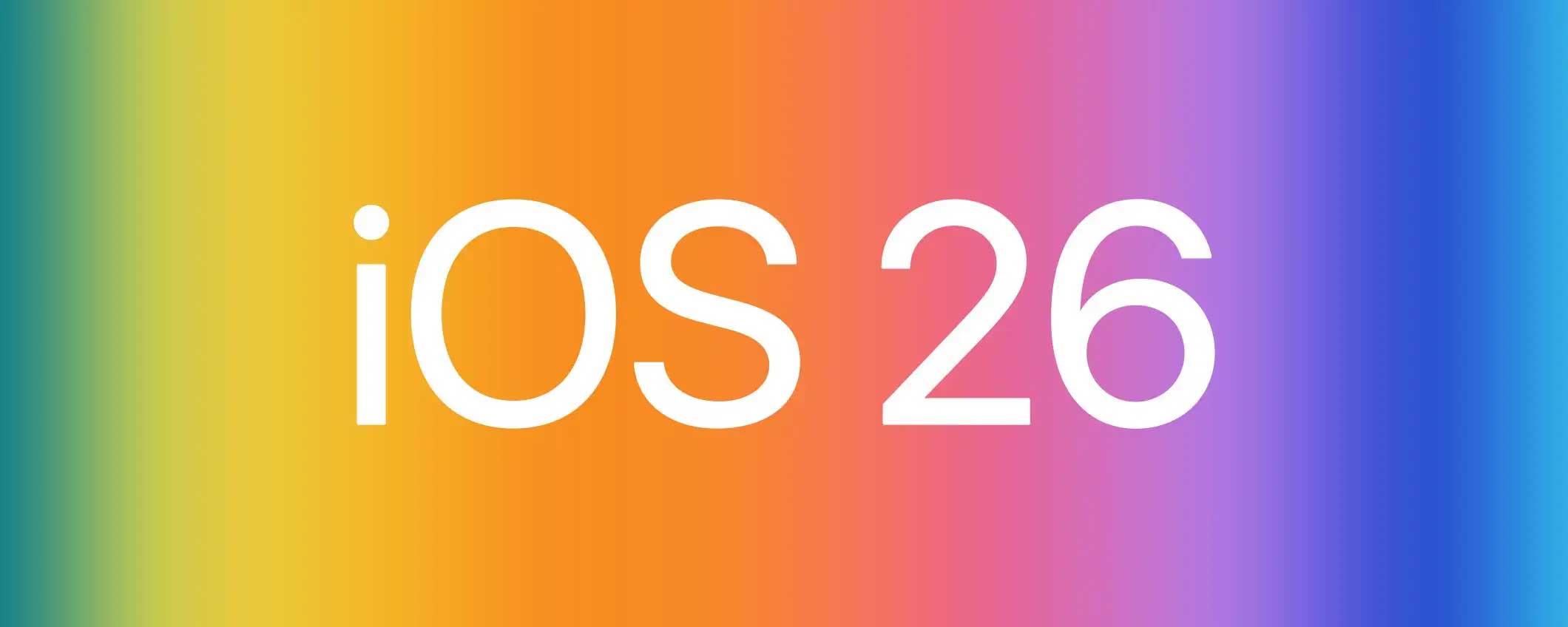 قابلیت‌های جدید باتری در iOS 26: افزایش عمر باتری با هوش مصنوعی