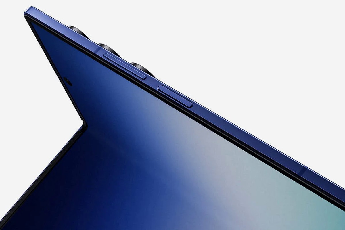 Galaxy zed برابر 2 ضخامت ضخیم
