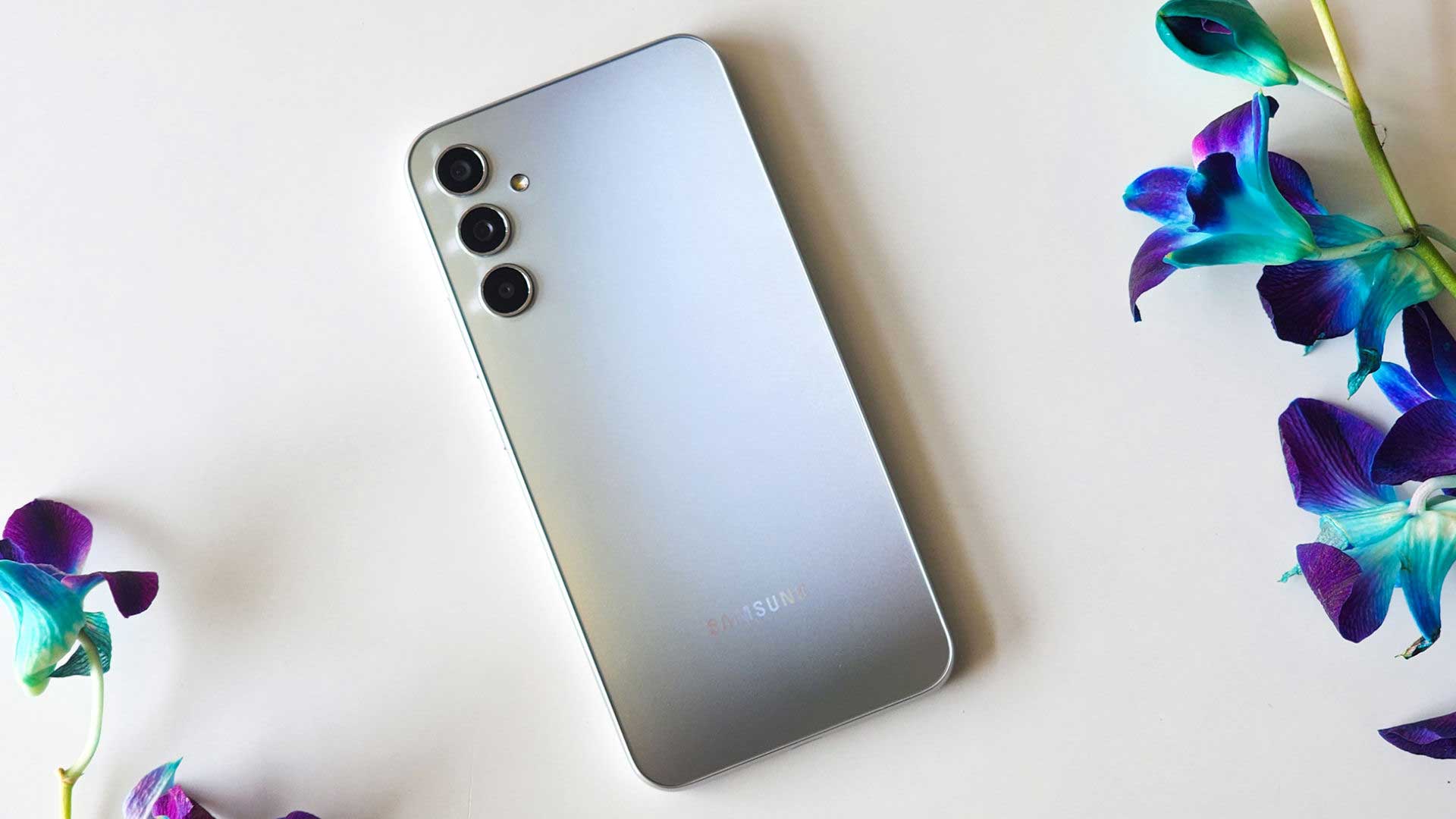 توقف انتشار آپدیت One UI 7 سامسونگ Galaxy A34 به دلایل نامعلوم
