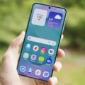 آپدیت بتا One UI 8 گلکسی S25