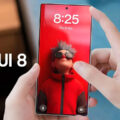 آپدیت One UI 8
