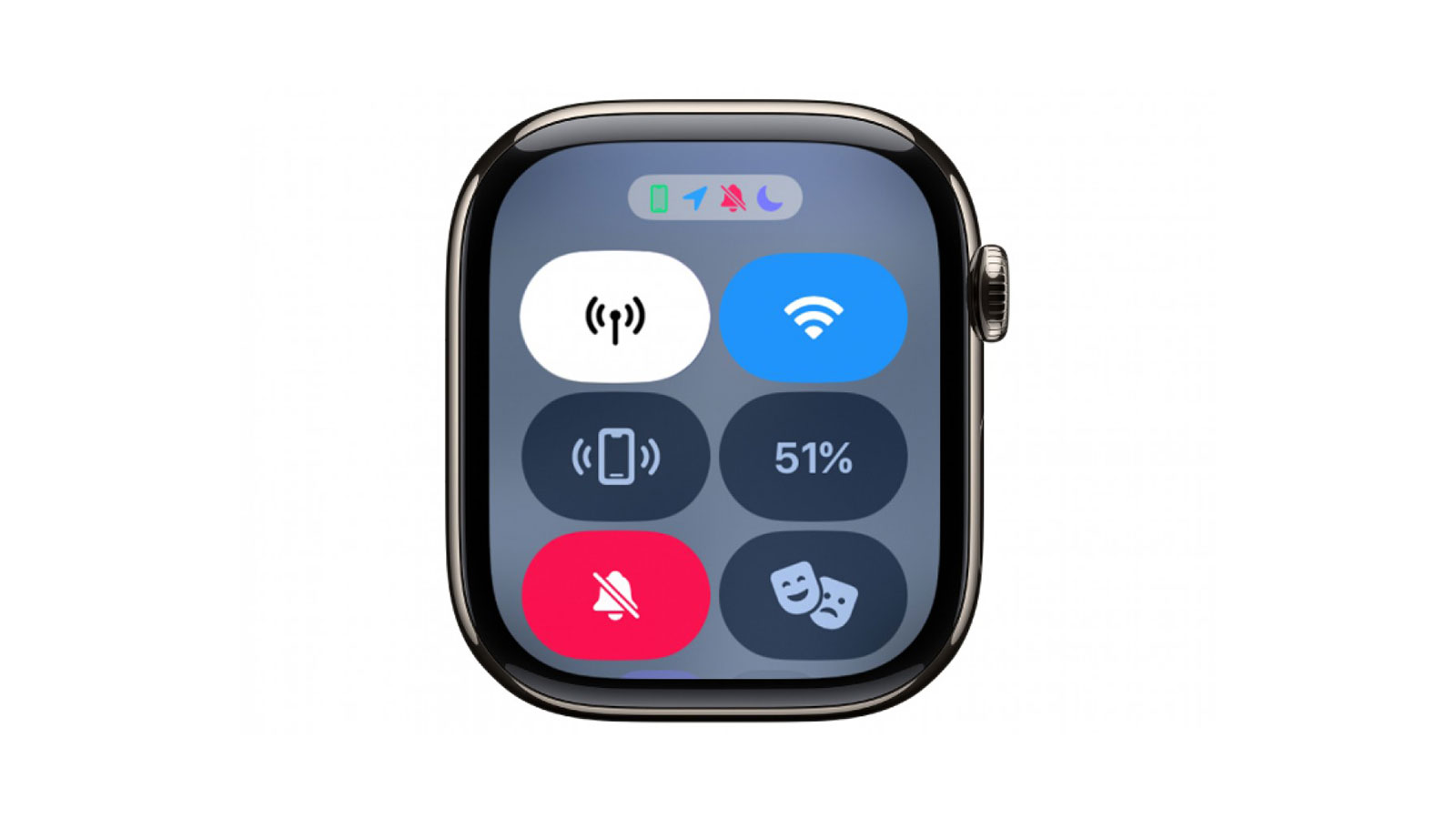 watchOS 26