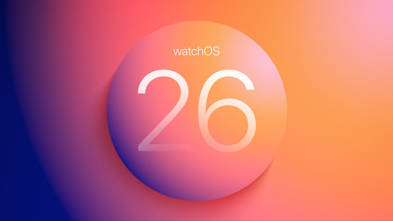 آپدیت watchOS 26 برای این مدل‌های اپل واچ عرضه می‌شود