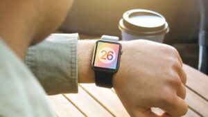 آپدیت watchOS 26