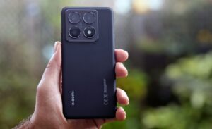 شیائومی 15T پرو