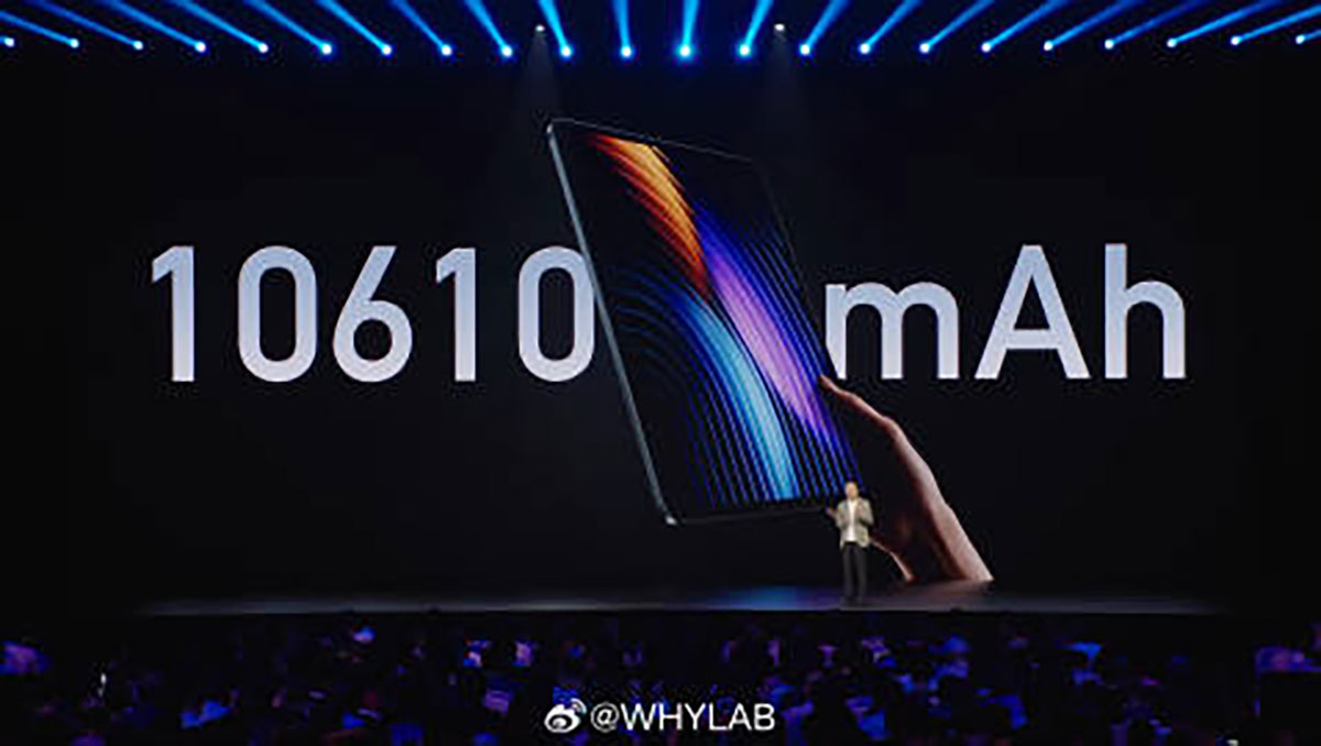 تبلت Xiaomi Pad 7S Pro با تراشه پرچمدار شیائومی و شارژ ۱۲۰ وات معرفی شد: از ۴۶۰ دلار