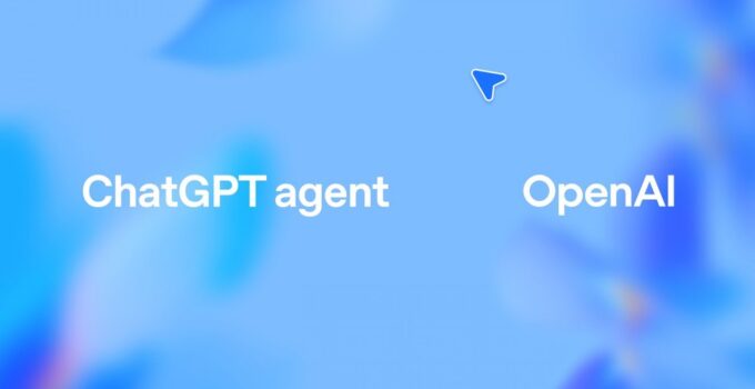 هوش مصنوعی عاملی OpenAI