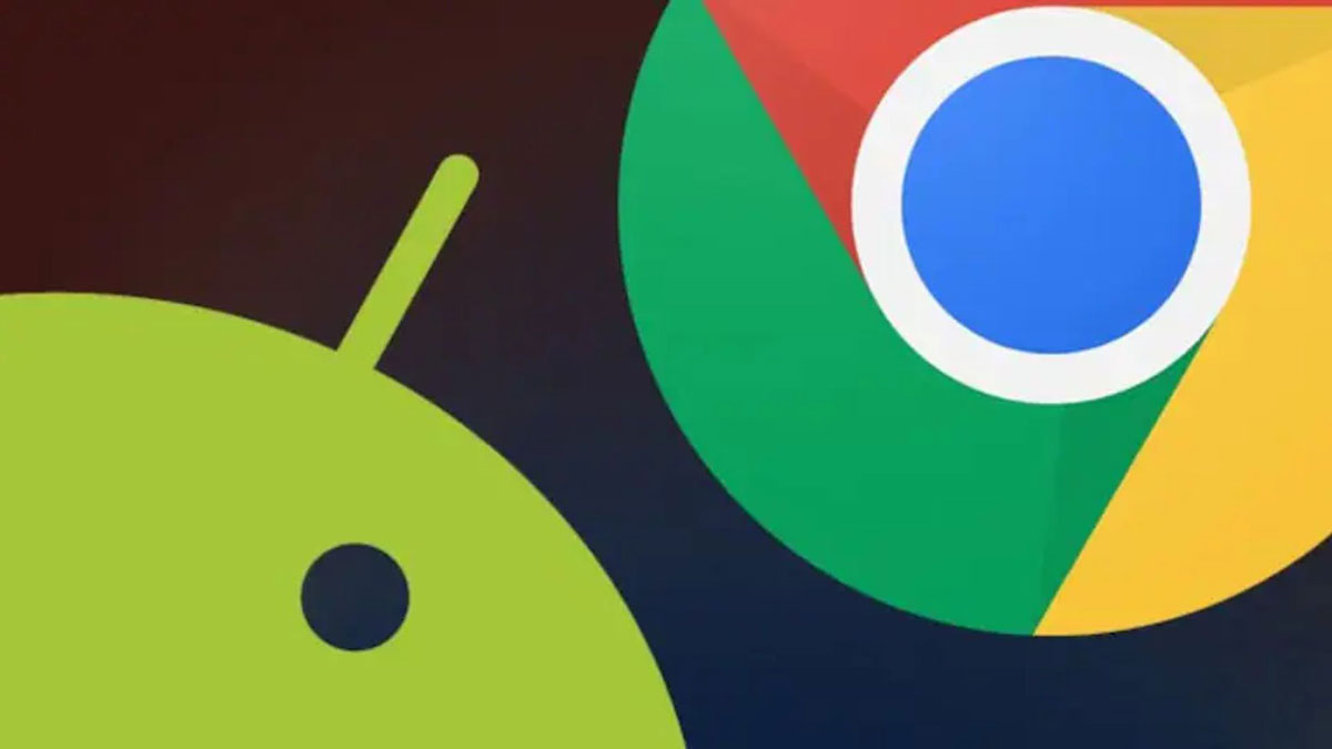 ادغام Chrome OS و اندروید