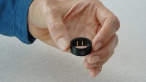حلقه هوشمند Circular