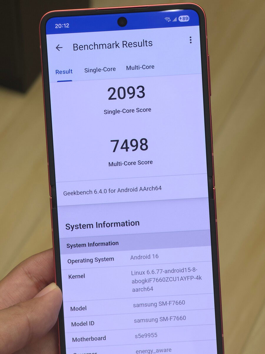 Exynos 1