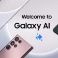 هوش مصنوعی Galaxy AI