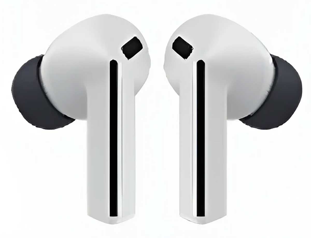 ایربادز Galaxy Buds 3 FE سامسونگ در یک زمینه کلیدی از مدل اصلی بهتر خواهد بود