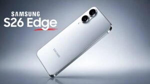 باتری گلکسی S26 Edge