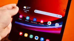 سامسونگ Galaxy Tab A11