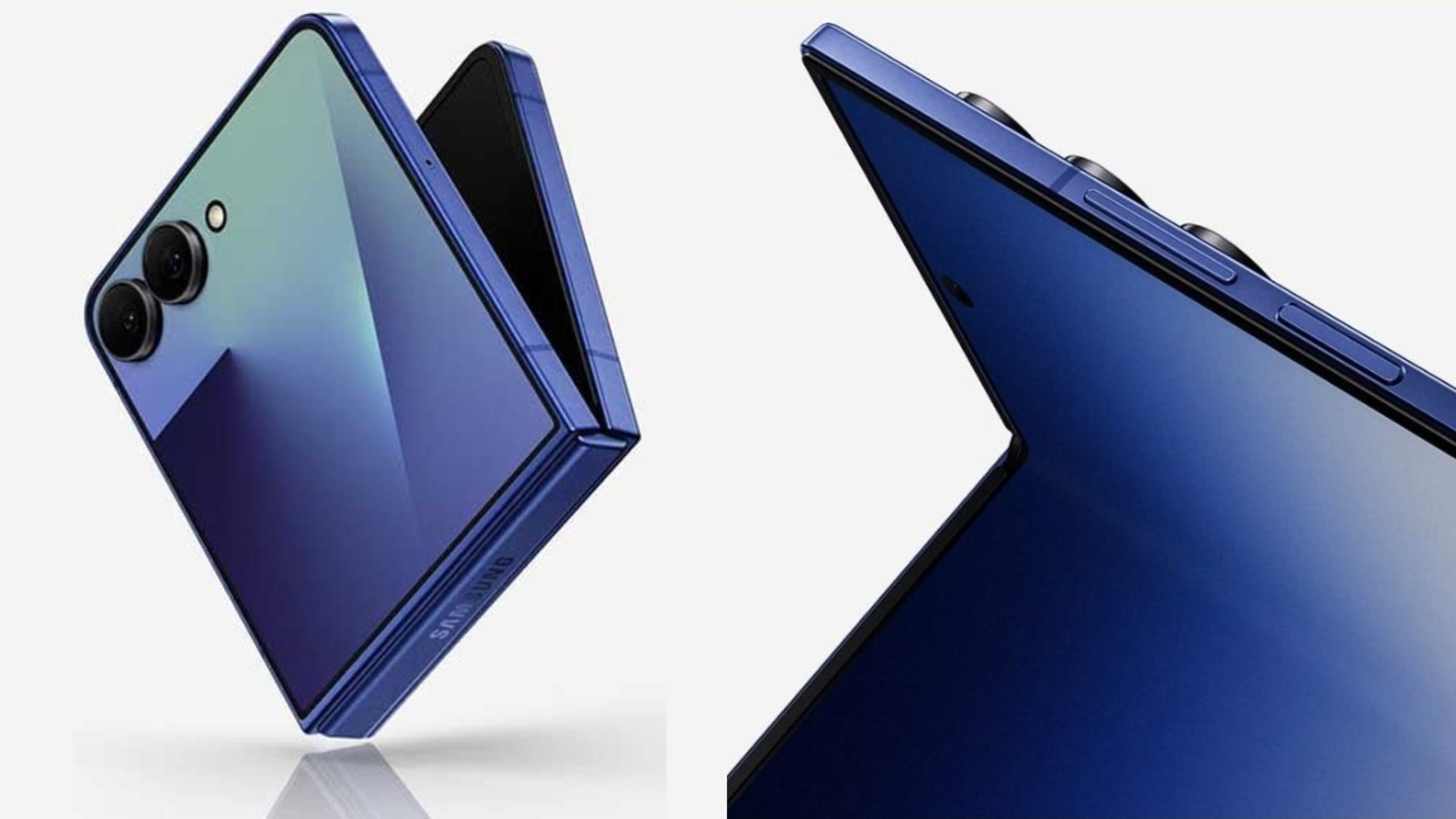باتری Galaxy Z Fold 7