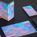 تراشه Galaxy Z TriFold