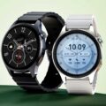 ساعت هوشمند Haylou Watch 4S