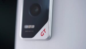 تراشه آنر GT 2