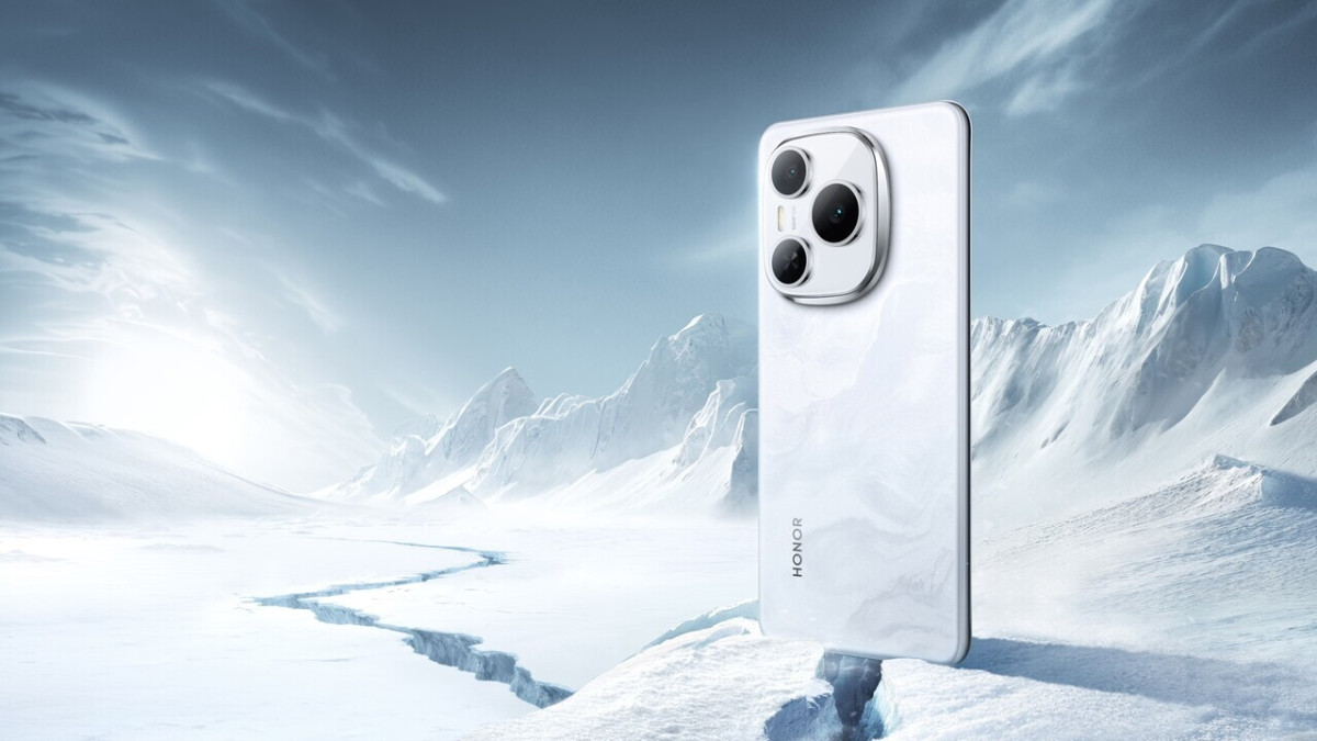 آنر پاور ۲ با باتری 10,000mAh رقبا را به چالش خواهد کشید