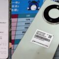 تصاویر واقعی آنر X70