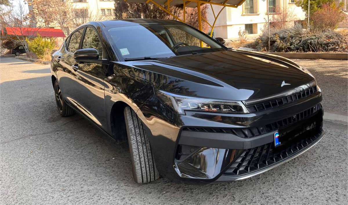 طرح پیش فروش KMC J7 مرداد ۱۴۰۴ آغاز شد؛ تحویل در بهمن با سود مشارکت ۲۳٪