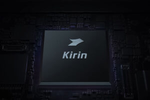 تراشه Kirin 9030