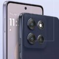 گوشی موتورولا Moto G100 Pro