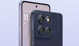 گوشی موتورولا Moto G100 Pro