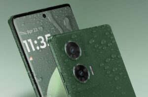موتورولا Moto G96
